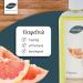 Saunabedarf Schneider Infusion Concentrate - 1000ml Grapefruit Sauna Essence for Relaxation - Buy Online on GoSupps.com