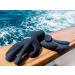 Cressi Neoprene High Stretch Gloves - 3.5mm Thickness, Medium - Quality since 1946 - Buy Online on GoSupps.com