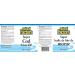 Natural Factors Super Cod Liver Oil - 180 softgels - Buy Online on GoSupps.com