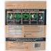 MSM Organic Sulfur Crystals - 99.9% Pure, All-Natural Supplement by No Boundaries Health | Joint Pain, Allergy Relief, Skin & Hair Health - 8oz Pack - Buy Online on GoSupps.com