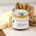 TRUFFLES USA White Truffle Butter 2.82 oz - Imported Fresh Italian Truffles from Family-Owned Farms in Italy - Buy Online on GoSupps.com