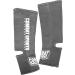 Combat Sports Purple Muay Thai MMA Ankle Support Wraps - One Size - Buy Online on GoSupps.com