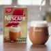 Nestle UK Ltd Nescaf Gold Cappuccino instant coffee 8 x 155 g 8 pieces pack of 1 - Buy Online on GoSupps.com