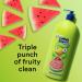 Suave Kids 3 in 1 Watermelon Wonder Shampoo, Conditioner, Body Wash 40 oz - Dermatologist-Tested Formula for Tear-Free Bath Time - Buy Online on GoSupps.com