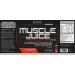 Ultimate Nutrition Muscle Juice Revolution 2600 Lean Muscle Mass Gainer Protein Powder - Strawberry 11.1 lbs - Buy Online on GoSupps.com