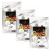 Feuilles d'origan brutes - Feuilles d'origan r duites - Qualit sup rieure - En provenance de Gr ce - 3 sachets XL de 1500 g (4 5 kg)