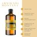 Oxxigena 100% Pure Arnica Montana Oil - 250ml | Natural Massage Oil for Sprains Bruises & Skin Irritation - Buy Online on GoSupps.com