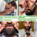 Beard Care Kit for Men | Premium Beard Oil Balm Comb & Scissors | Best Grooming & Trimming Gift for Dad Husband Boyfriend - Buy Online on GoSupps.com