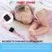 Potty Training Timer Watch for Girls | Fun Lights & Music | Water Resistant Seat | Rechargeable | Smart Sensor | No Time Alarm | Pink - Buy Online on GoSupps.com