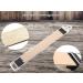 3-Piece Razor Set with Leather Strop & Grinding Paste | Premium Shaving Essentials for Men - Buy Online on GoSupps.com
