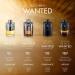 Azzaro The Most Wanted Parfum Cologne for Men 1.7 Fl Oz - Fougere Oriental & Spicy Fragrance - Buy Online on GoSupps.com