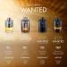 Azzaro Most Wanted Men's Cologne 3.38 Fl Oz - Fougere Oriental & Spicy Fragrance - Buy Online on GoSupps.com