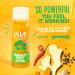 Vive Organic Immune Support Shot - Cold-Pressed Ginger Turmeric & Cayenne - Gluten-Free Vegan - 2 Fl Oz (Pack of 12) - Buy Online on GoSupps.com