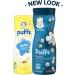Gerber Graduates Vanilla Puffs - Buy Online on GoSupps.com