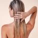 Not Your Mother's Blonde Moment Shampoo & Conditioner Set - 8 fl oz - Purple Formula for Blondes - Reduces Brass, Enhances Shine & Moisturizes Hair - 2-Pack - Buy Online on GoSupps.com