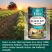 Eden Organic Black Soybeans 15 oz Can (6-Pack) - Complete Protein, Non-GMO, Gluten Free, U.S. Grown - No Salt Added, Ready to Heat and Serve - Ideal for Macrobiotic Diet - Shop Soy Beans Now - Buy Online on GoSupps.com