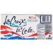 La Croix Cola Sparkling Water - 12 Fl Oz (Pack of 8) | Refreshing Carbonated Beverage - Buy Online on GoSupps.com