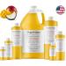 Coco Mango Fragrance Oil - 4 fl. oz. for DIY Soap Candles Bath Bombs & Aromatherapy Perfect for Skin Care & Lotions - Buy Online on GoSupps.com