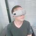 Buy Eye Massager with Heat - Heated Eye Mask for Migraines Compression & Music | Reduce Dry Eye & Improve Sleep - Perfect for Men & Women - Buy Online on GoSupps.com