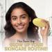 Clear Essence My Natural Beauty Olive Oil Soap - Hydrating Face & Body Soap for All Skin Types - Deep Cleansing Bar for Flawless Complexion (6.1 Oz - Buy Online on GoSupps.com