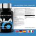 Scitec Nutrition ALA - Antioxidant & Nutrient Partitioner for Blood Sugar Regulation | 50 Capsules - Buy Online on GoSupps.com