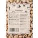 KoRo - Pistaches en coques | 1 kg - Pistaches non trait es sans additifs dans l'emballage grand format Vegan - Buy Online on GoSupps.com