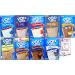 9 Pack! The Ultimate Pop Tarts Variety Pack 9 Different Flavors - Bundle of 9 Boxes  1 of Each Flavor. Gift Box  Value Pack  Breakfast Food - Buy Online on GoSupps.com