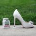 GoGoHeel STOPPERS Heel Protectors - Small (9-11 mm) | Prevents Sinking into Grass - Buy Online on GoSupps.com