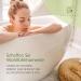 Weltecke Sels de bain basiques la lavande - 2 800 g - Bain de base relaxant avec parfum de lavande naturel - 100 % v g talien - Bien- tre pour la peau - Favorise la d toxification et l' quilibre de - Buy Online on GoSupps.com