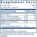 Allergy Research Group ALA Release - Alpha-Lipoic Acid Complex Supplement for Healthy Metabolism | R-Alpha-Lipoic Biotin Calcium | 60 Vegetarian Tablets - Buy Online on GoSupps.com