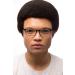 Shop Tortoise Shell Computer Glasses | Stylish Comfortable & Blue Light Blocking | International Shipping Available - Buy Online on GoSupps.com