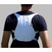 Scott Specialties Universal Posture and Clavicle Support Brace - Fits up to a 44" Chest