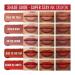 Maybelline Super Stay Ink Crayon Lipstick - Rosey Mauve, Longwear Up To 8Hrs | Precision Tip Matte Lip Crayon - Buy Online on GoSupps.com