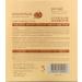 Petitfee Gold & Snail Hydrogel Mask Pack - 5 Sheets | Hydrating & Revitalizing Beauty Treatment - Buy Online on GoSupps.com