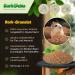 High-Quality 1 Liter Fine Cork Granulate (1-2 mm) for Terrariums Reptile Substrate and Model Building Decoration - Buy Online on GoSupps.com