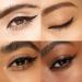 KIKO Milano Ultimate Pen Eyeliner 02 Brown - Long-Lasting Eyeliner Pen for Precise Application | 1 Piece - International Shipping Available - Buy Online on GoSupps.com