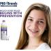 Alcohol-Free Prevention Mouth Sore Mouthwash | Canker Sore Treatment 16 Fl Oz - Buy Online on GoSupps.com