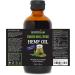 GreenIVe Naturally Grown Peppermint Hemp Oil 224 000mg 100% Pure Cold Pressed Strong Results (8oz Peppermit) 8 Fl Oz (Pack of 1) - Buy Online on GoSupps.com