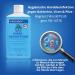 Viroxidine Med Disinfectant 10L - Top-Rated Hand Sanitizer Against Bacteria Viruses & Fungi - Limited Viruzid Plus (EN14776) - Hygienic Hand Disinfection - Buy Online on GoSupps.com