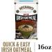 MCCANN'S IRISH OATMEAL IRISH OATMEAL QUICK&EASY 16 OZ - Buy Online on GoSupps.com