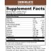 MTN OPS Magnum Chocolate Protein Powder - 23g Whey Isolate & Milk Protein Zero Sugar Gluten Free 30 Servings - Buy Online on GoSupps.com
