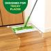 Swiffer Dry Multi-Surface Sweeping Cloth Refills for Floor Sweeping and Cleaning Unscented 32 Count - Buy Online on GoSupps.com