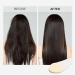 Bondex Protein Bonding Clinic with Argan Oil | Strengthening Hair Conditioner for Shiny Healthy Hair | Keratin & Peptides for Repairing Dry Damaged Hair - International Shipping Available - Buy Online on GoSupps.com