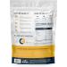 Blonyx Egg White Protein Isolate Powder - Chocolate Milk Flavor 20g Protein per Serving Gluten & Lactose Free Natural Ingredients 740g - Buy Online on GoSupps.com