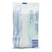 Luvena Feminine Wipes - Refreshing Cucumber Scented Wet Wipes for Women - Gynecologist Tested - Flushable & Travel-Friendly (25 Count x 3 Pack) - Buy Online on GoSupps.com