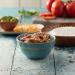 Old El Paso Vegetarian Refried Beans  16 oz. (Pack of 12) Vegetarian Refried 16 Ounce (Pack of 12) - Buy Online on GoSupps.com