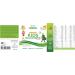 Multivitamin super kids from Swedish Nutra Vitamin A B C D E Calcium Magnesium Children - Buy Online on GoSupps.com