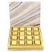 Ghasitaram Gifts Diwali Gifts Marble Box of MEWA Bites