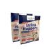 String Hoppers | Instant White String Hoppers | 500g | Pack of Two Each 250g | Made with White Rice Flour