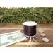 1.5mm Dark Brown Distressed Leather Cord - 20 Meter Roll for Jewelry Making - Buy Online on GoSupps.com